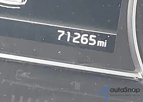 2021 Kia Sorento Ex z USA, uszkodzony, nr VIN KNDRH4LG3M5053896